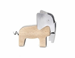 Elephant Corkscrew - 1